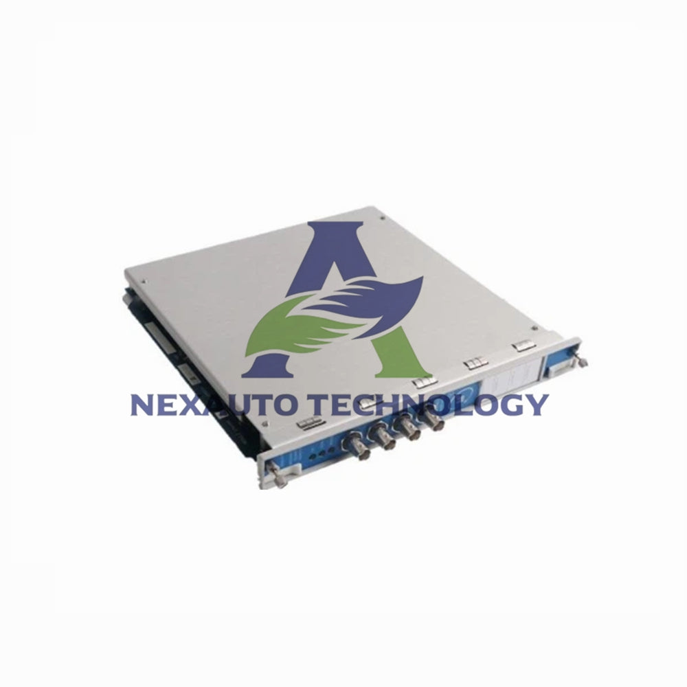 Bently Nevada 3500/92 Communication Gateway Module