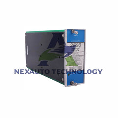 Bently Nevada 127610-01 AC Power Supply | 60W Module