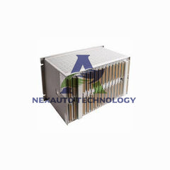 3500/05-01-02-01-00-01 | Rendszer Rack Bently Nevada