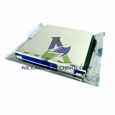 Bently Nevada - Interface de Données Transitoires 3500/22-01-01-02