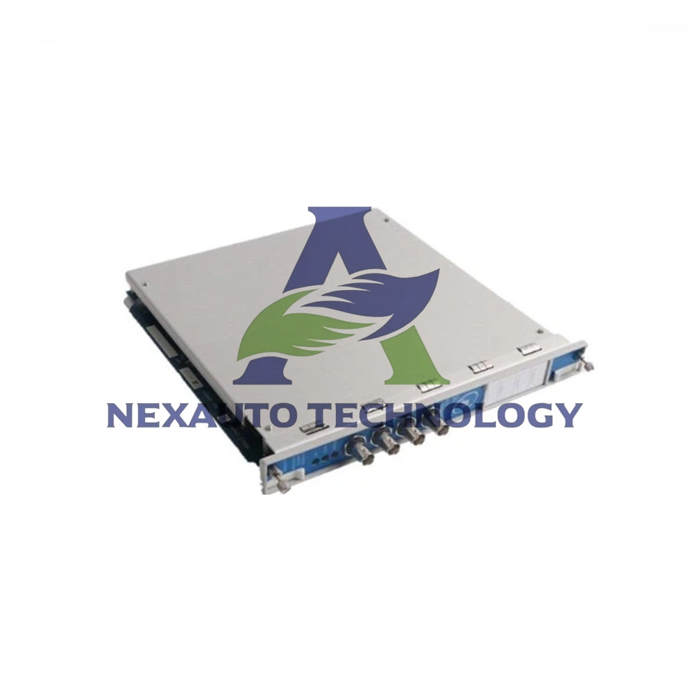 Bently Nevada 3500/22-01-02-02 | Multi-Certified Transient Interface