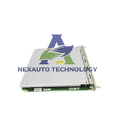 Antara Muka Data Sementara | 3500/22-01-02-00 Bently Nevada