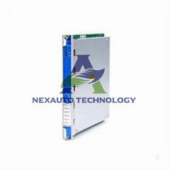 3500/42_SIL2-06-CN Proximitor Seismic Monitor Bently Nevada