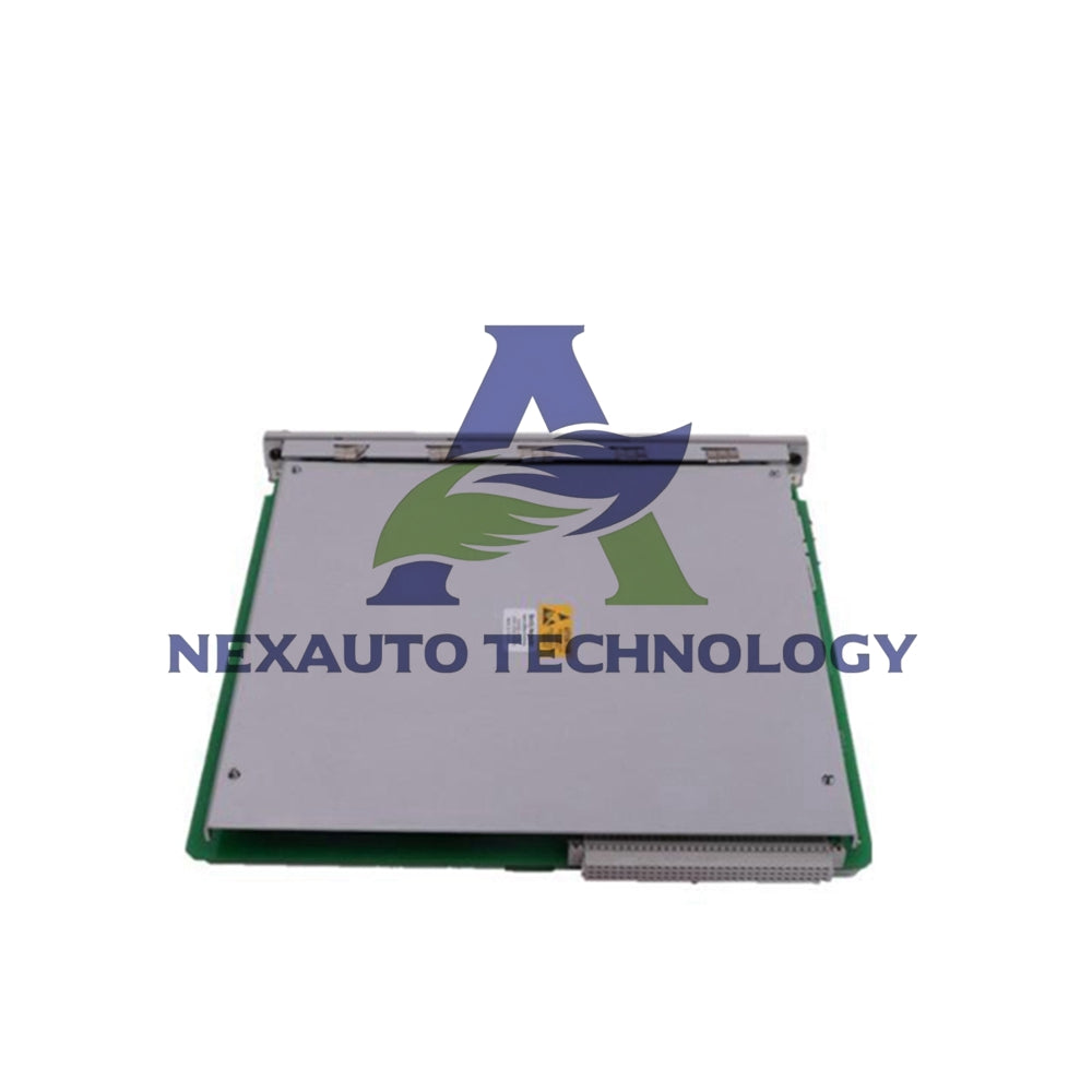 Bently Nevada 3500/45-01-01 | Position Monitor Module