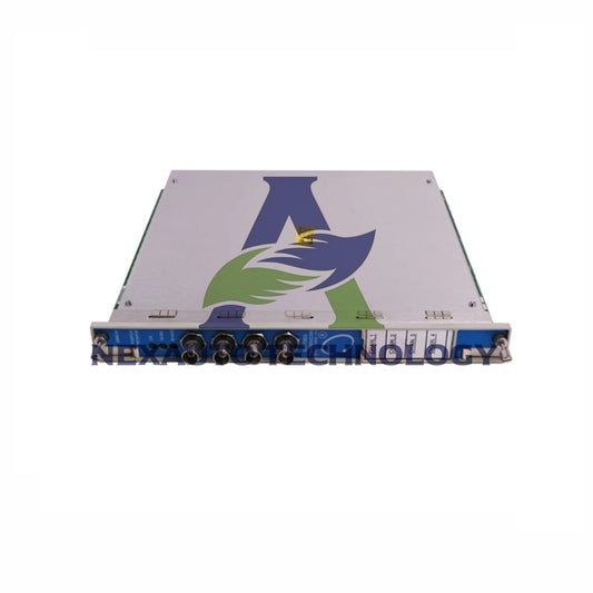 Bently Nevada 3500/61 External Termination Module 3500/61-02-01