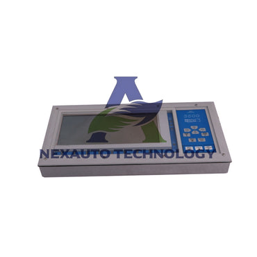 3500/93-05-00-02-00 | Bently Nevada System Display