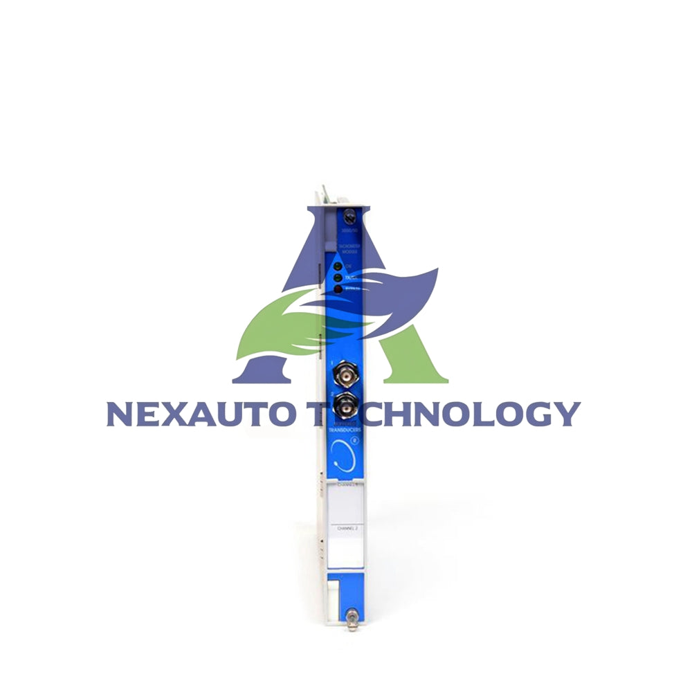 Panel Mount VGA Display 3500/94M-03-00-02 Bently Nevada