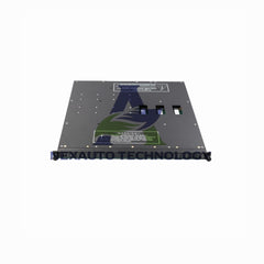 3625 Triconex | Digitálny výstupný modul 24 V DC