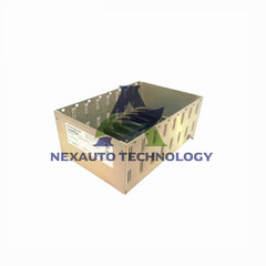 396560-02-4 Emerson Controlwave Alap Chasis 4 Slot