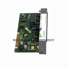 396604-01-3 Emerson Bristol Izolowany Moduł AI