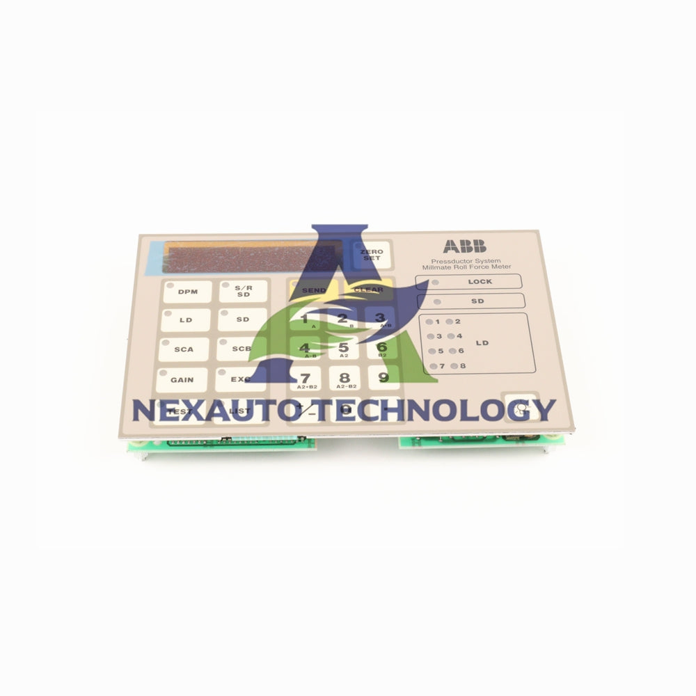 واحد اپراتور PXAH411 ABB 3BSE086846R1