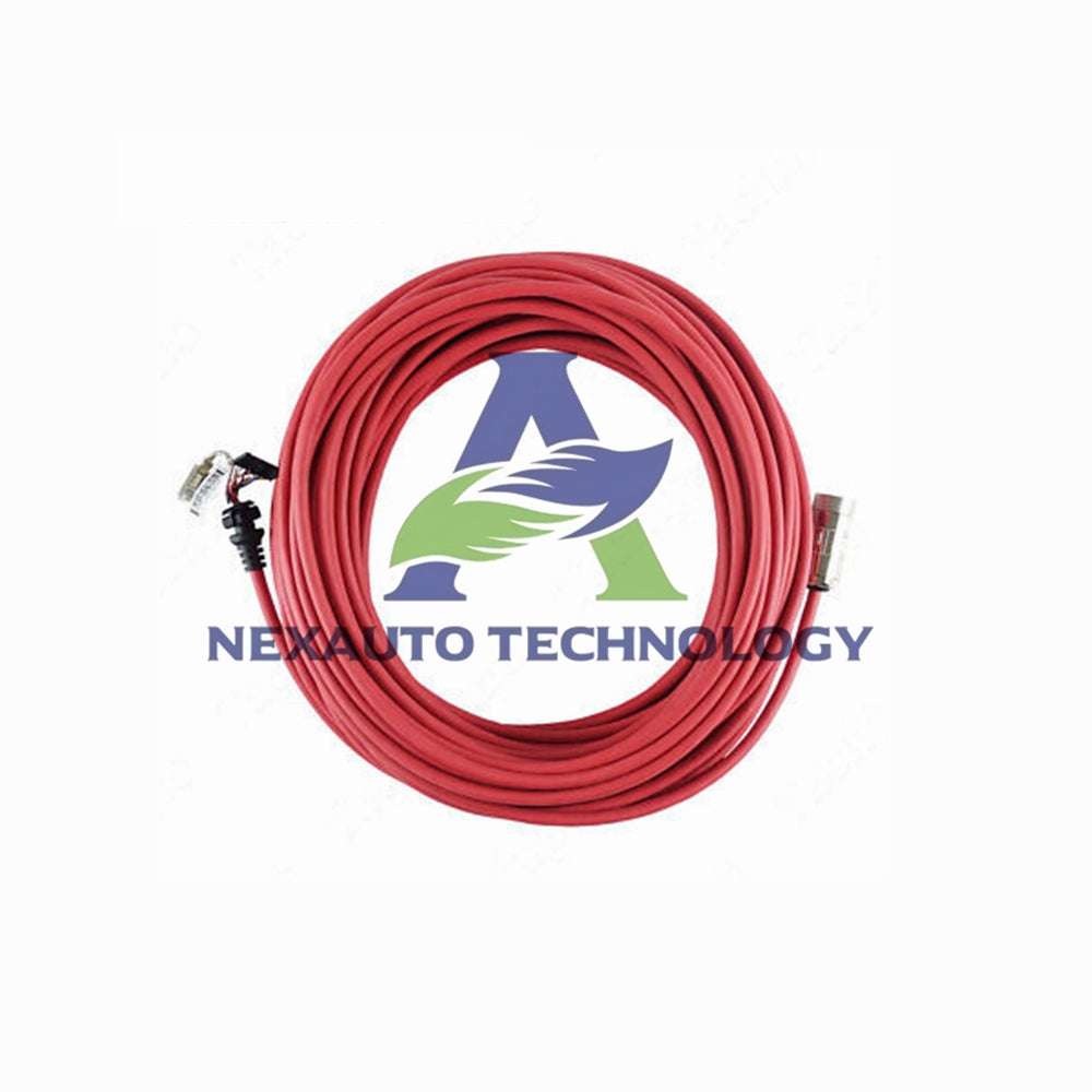 SxTPU3 Kabel 10 m ABB - 3HAC031683-001