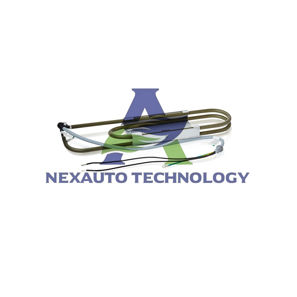 HV Drive Bleeder Unit 3HAC032586-001 - ABB