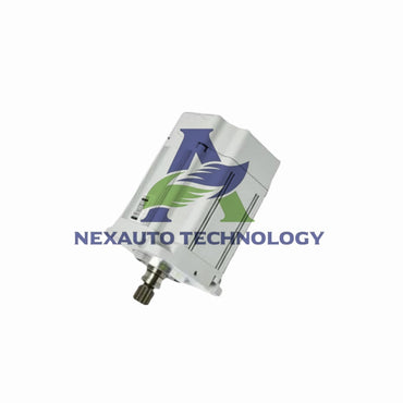 ABB Motor with Pinion 3HAC055447-006