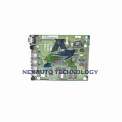 YPQ112B 63986780 | ABB | Interface Adapter