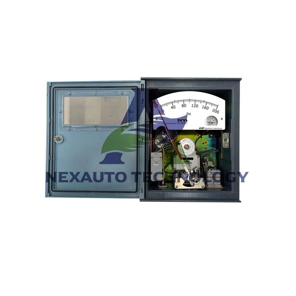 43AP-FA42D/PB-AA Foxboro - Controllore Pneumatico