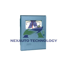 43AP-FA42D/PB-AA Foxboro - Пневматический контроллер