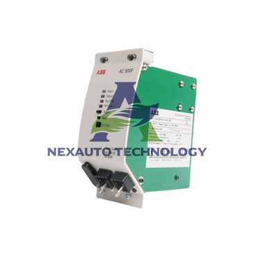 SD 802F Источник питания ABB SD802F 3BDH000012R1