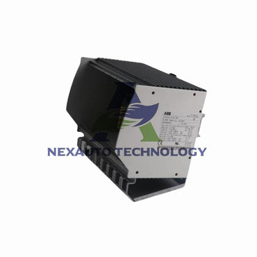 PM 803F 3BDH000530R1 | Негізгі құрылғы ABB