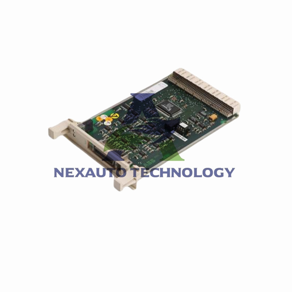 3BSE001077R1 ABB CI540 S100 I/O proširenje sabirnice