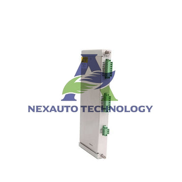 Proximitor Seismic I/O Modul 3500/42M 128229-01 Bently