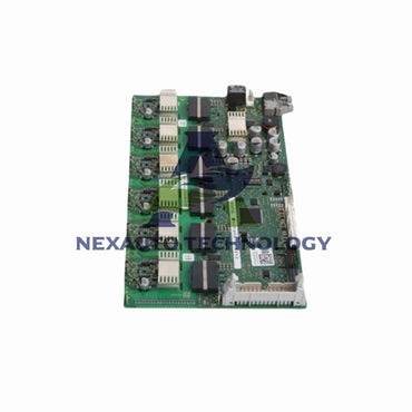 ABB 3BHE027867R0101 Платка за веригата | GDD852 A101