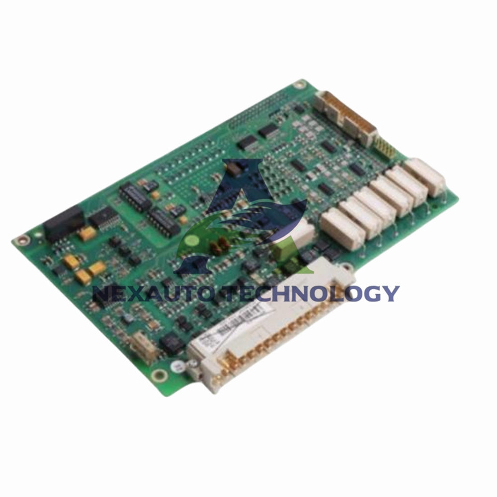 Módulo de control ABB YWPEHA13 3BSC980004R1068