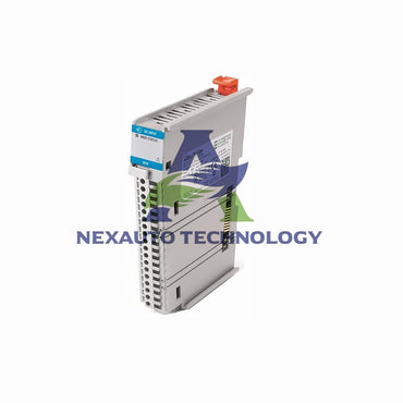 Address Reserve Module | 5069-ARM Allen-Bradley