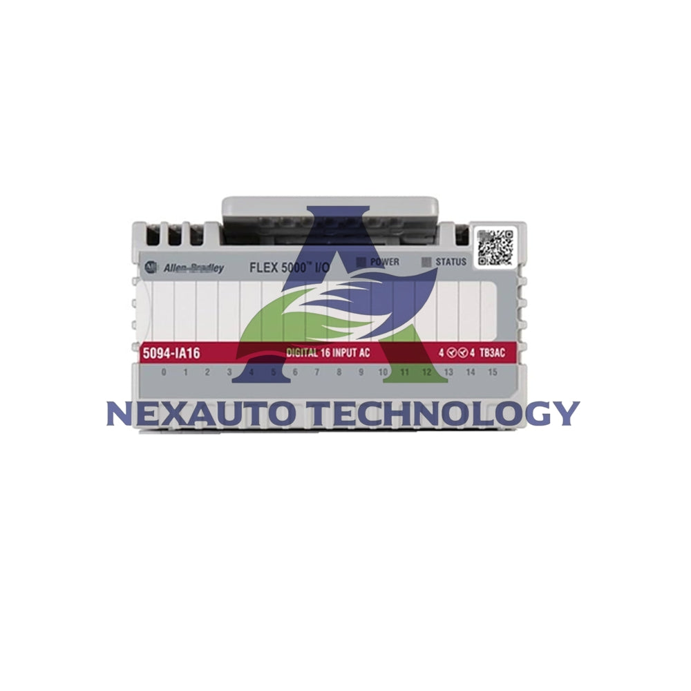 AC Input Module | Allen-Bradley 5094-IA16