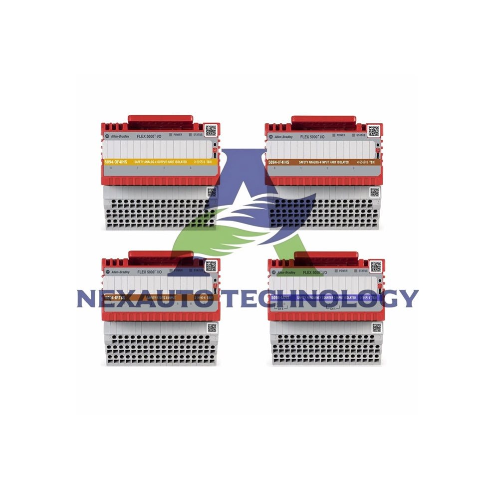 Modul digitálneho vstupu | 5094-IB16 Allen-Bradley