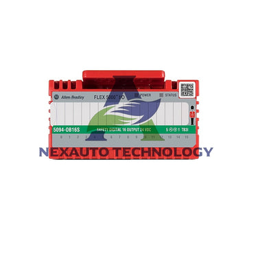 5094-OB16S Çıxış Modulu | Allen-Bradley