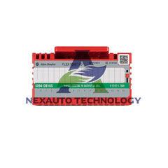 5094-OB16S Output Module | Allen-Bradley