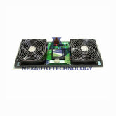 Honeywell - Ανεμιστήρας Ντουλαπιού με Συναγερμό 51303940-250