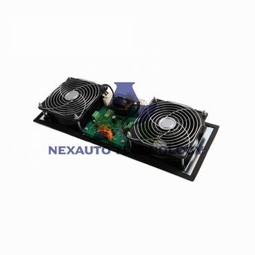 Honeywell - Cabinet Fan With Alarm 51303940-250