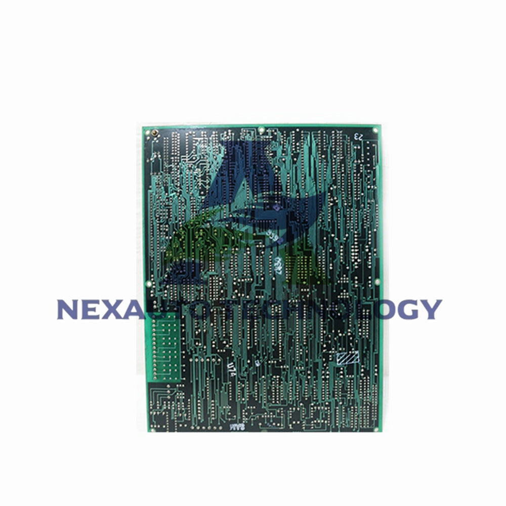 GE IS200EMIOH1A Erreger Haupt-E/A-Platine