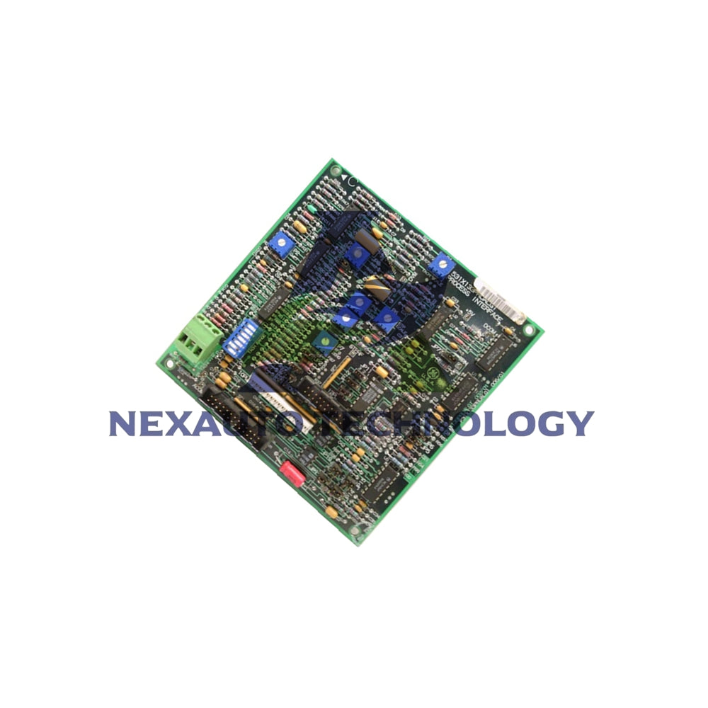 531X133PRUALG1 GE EX2000 Analog Interface Board