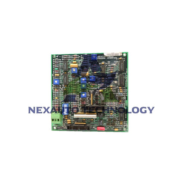 531X133PRUALG1 GE EX2000 Analog Interface Board