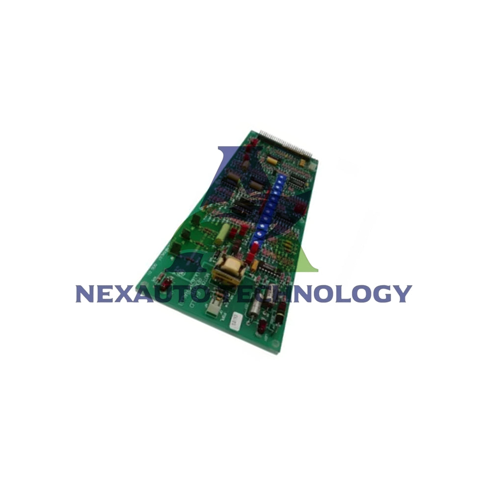 531X175SSBAYM2 GE VA-4 Dual Channel BIU Module