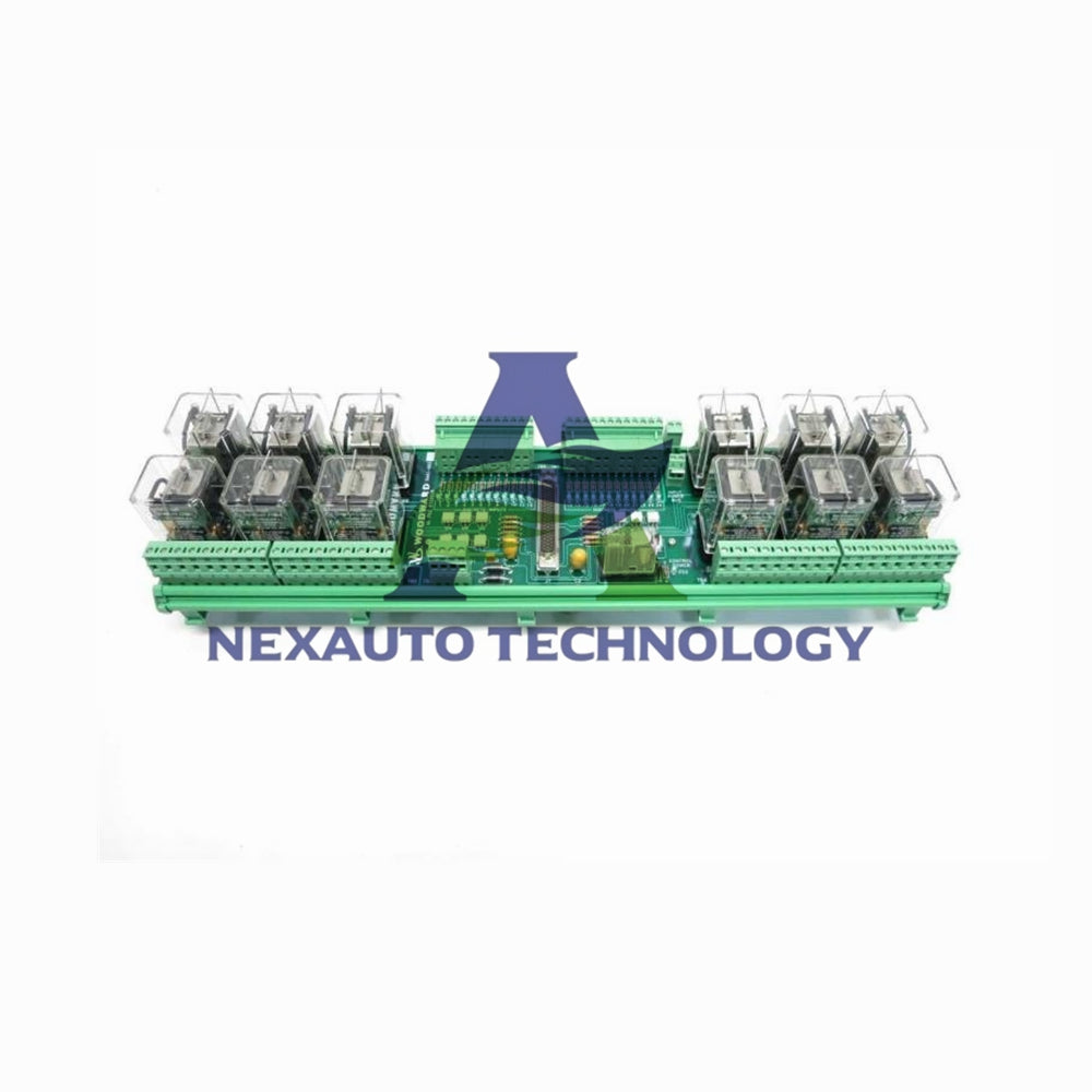 5441-693 Discrete I/O Module | Woodward