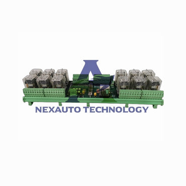 5441-693 Diskretes E/A-Modul | Woodward