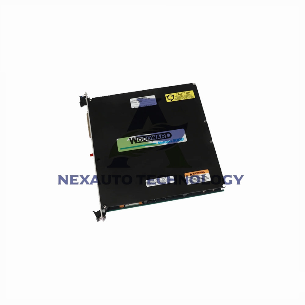 5464-213 Woodward Netcon Serial Input/Output Module