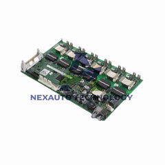 ABB 3BHE027867R0101 Áramkörlap | GDD852 A101