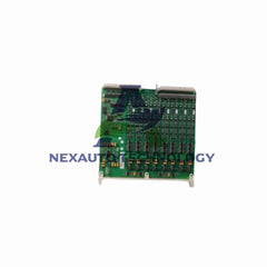 DSAO 120A ABB | 3BSE018293R1 | Papan Output Analog
