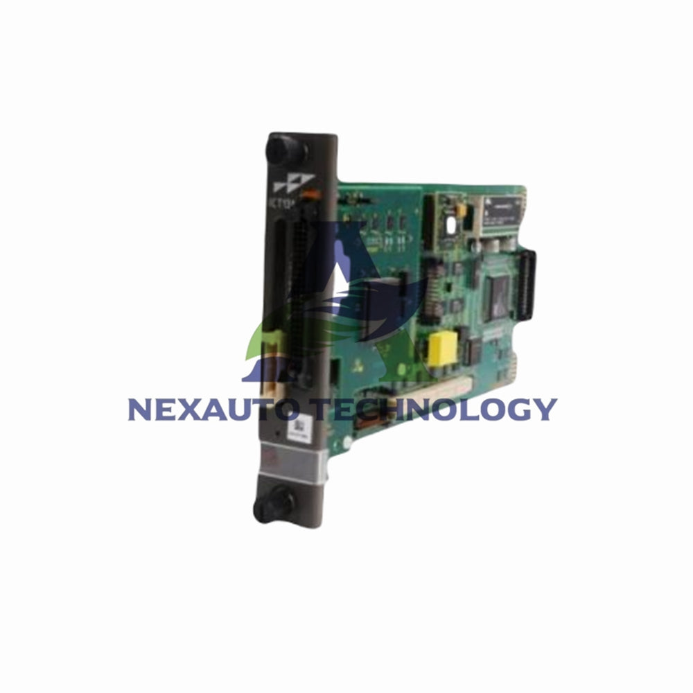 СТАРТ13 | Модуль передачи данных ABB Infi-Net