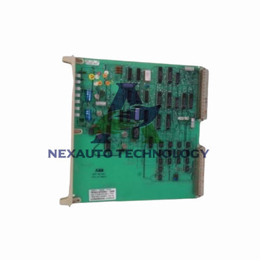 DSMB114 | ABB | 57360001-MG Паметна платка