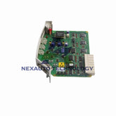 ABB FI 810F Fieldbus Modülü 3BDH000030R1