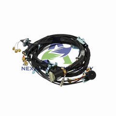 IRB6700 ABB 3HAC042840-001 Tali Pengendali