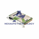 Honeywell 621-1201 Ενισχυμένη Διαγνωστική Μονάδα