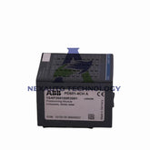 PD501 1SAP260100R3001 Modul Penentuan ABB
