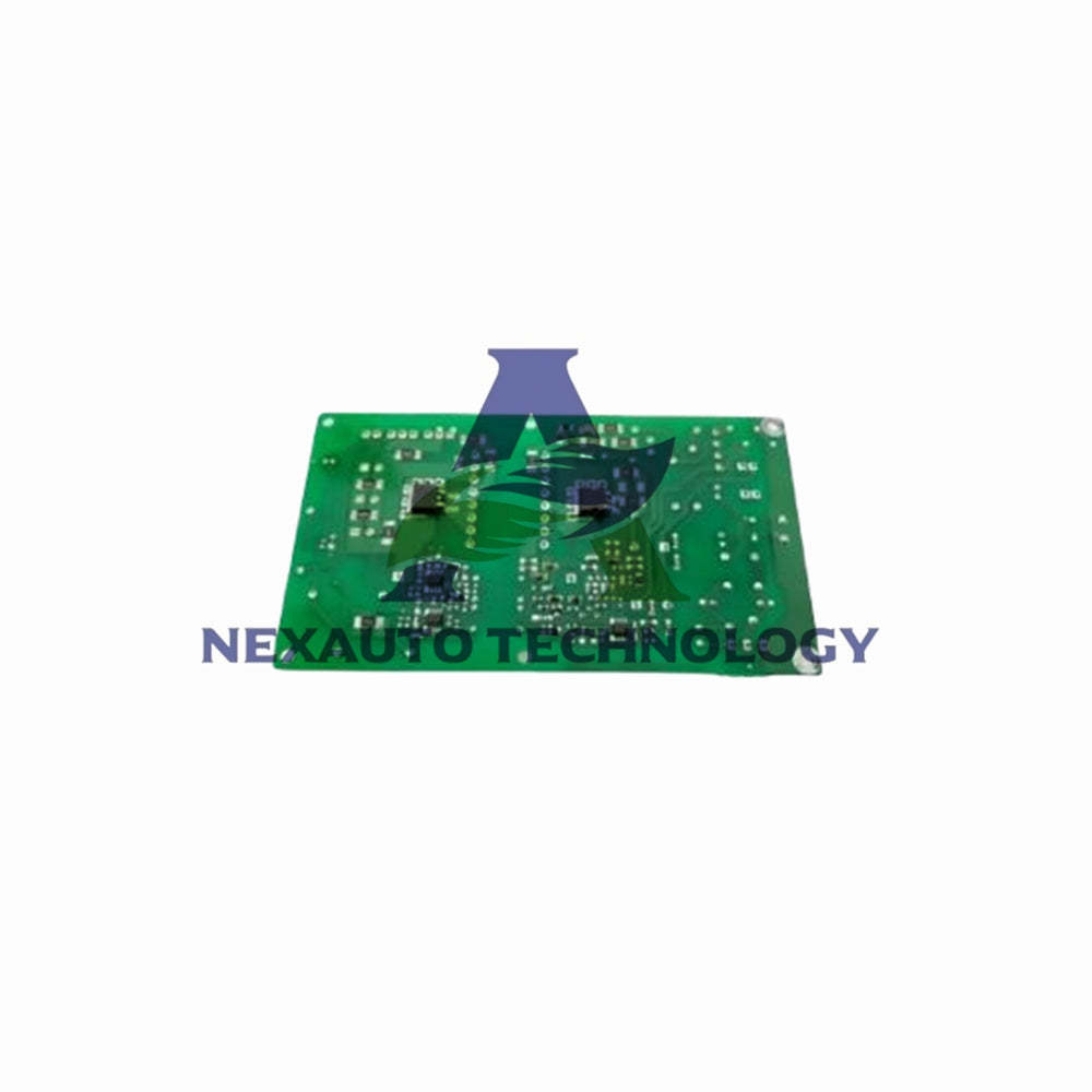 Unidad de terminación maestra analógica ABB NTAM01